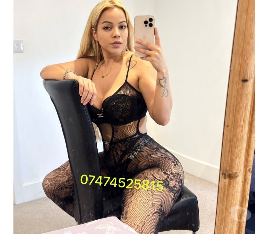 Escorts Hampshire Southampton - Photos for Íris😈🥰100% REAL PICTURE 07474525815