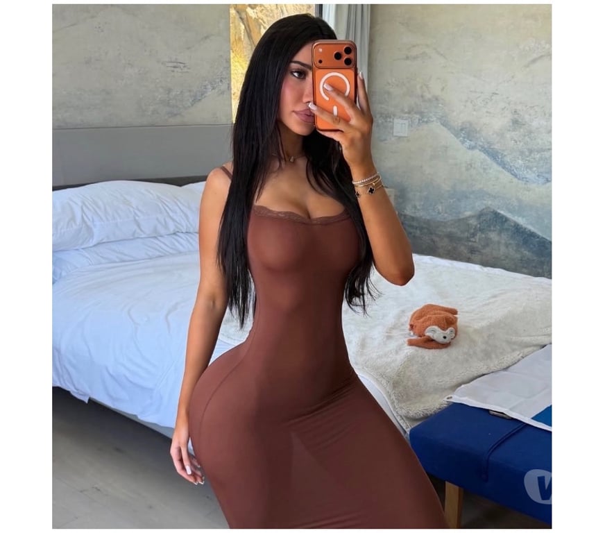 Escorts South West London Kingston upon Thames - Photos for DANI 100% GENUINE ❤️LATINA PARTY GIRL