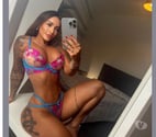 Eastbourne Town Centre - Eastbourne — Mia hot girl 🇧🇷🔥🥵😍