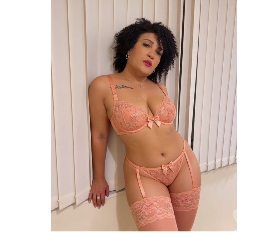 Escorts West London White City - West London - Photos for Thalita Beautiful ❤️‍🔥No Rush 🌹 Party