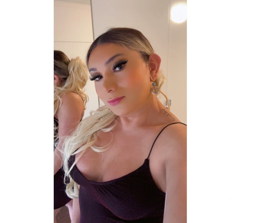 Trans Escorts Central London Bayswater Station - Central London - Photos for 🌶️Hot🔥TS🔥available🌶️now🔥
