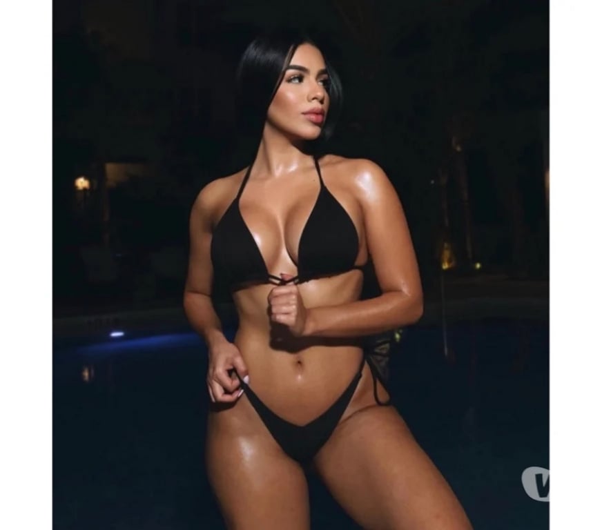 Escorts South East London Woolwich - South East London - Photos for Anja PERFECT BODY, CALM AND SEXY 😈✨