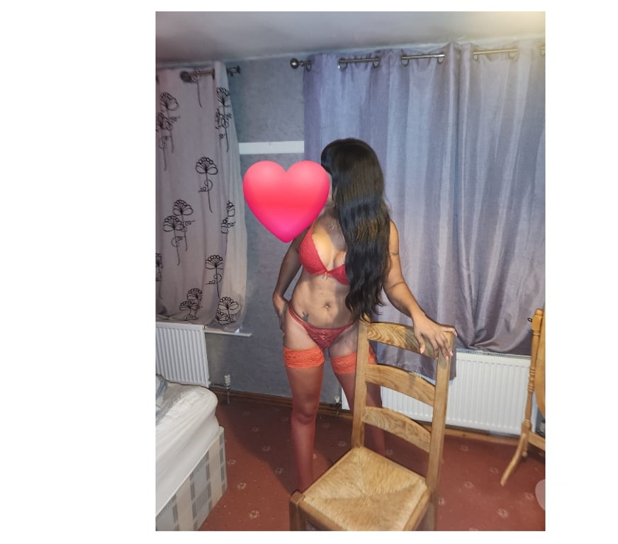 Escorts Armagh, Banbridge and Craigavon Armagh - Armagh, Banbridge and Craigavon - Photos for Jazmín Sweet massage