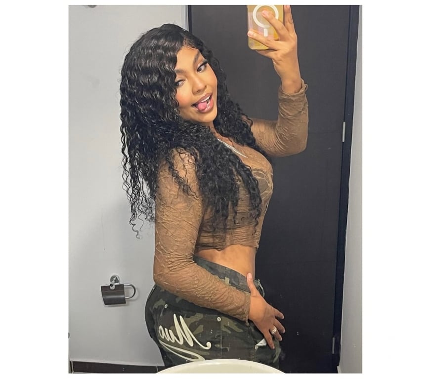 Escorts South East London Camberwell - South East London - Photos for 🍒NATTY NEW AMAZING CARIBBEAN GIRL🍒 party girl🍾