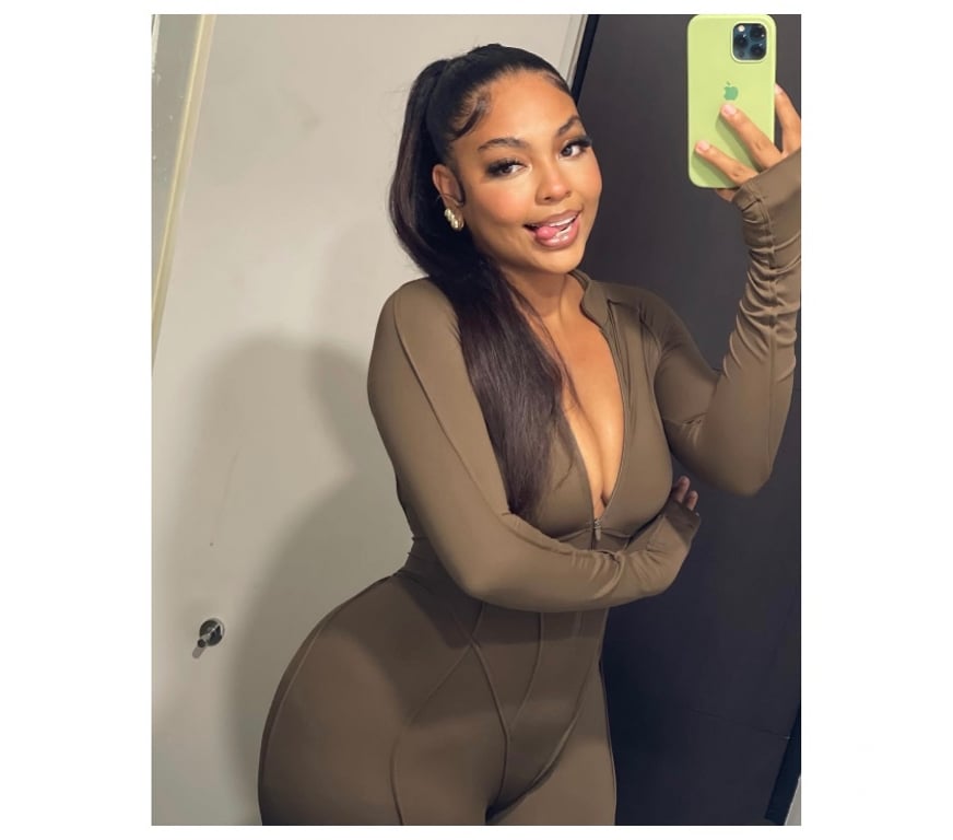 Escorts South East London Camberwell - South East London - Photos for 🍒NATTY NEW AMAZING CARIBBEAN GIRL🍒 party girl🍾