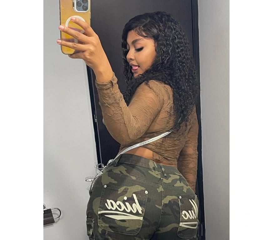 Escorts South East London Camberwell - South East London - Photos for 🍒NATTY NEW AMAZING CARIBBEAN GIRL🍒 party girl🍾