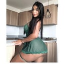 Woolwich - South East London — 🇧🇷Samira Barzilian Girl 🇧🇷