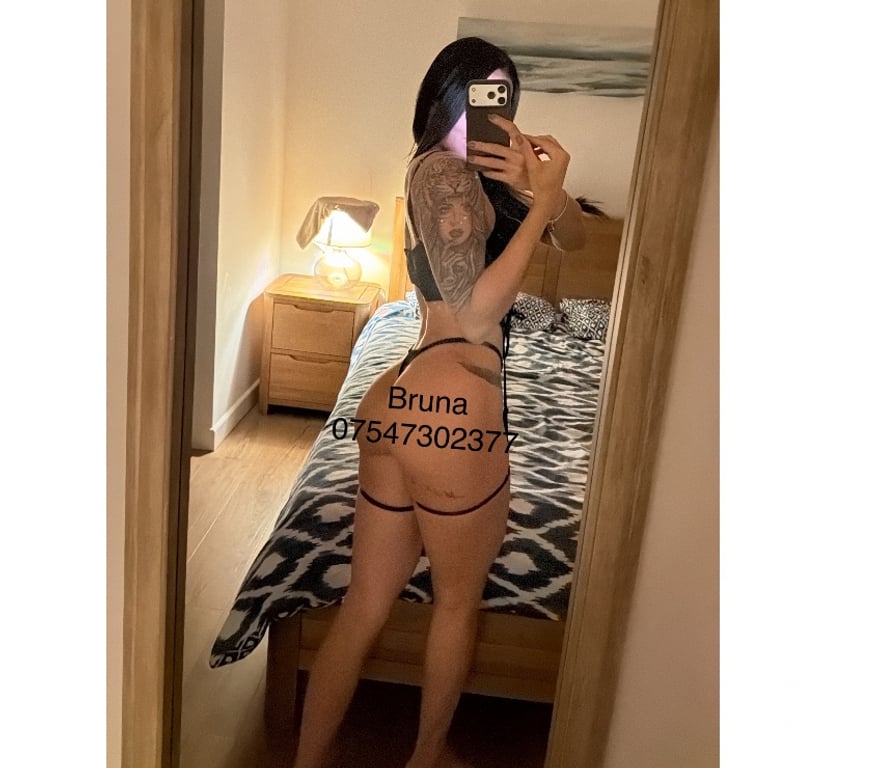 Escorts East Sussex Eastbourne - Photos for Bruna brazilian girl 🔥🇧🇷🥵picture really