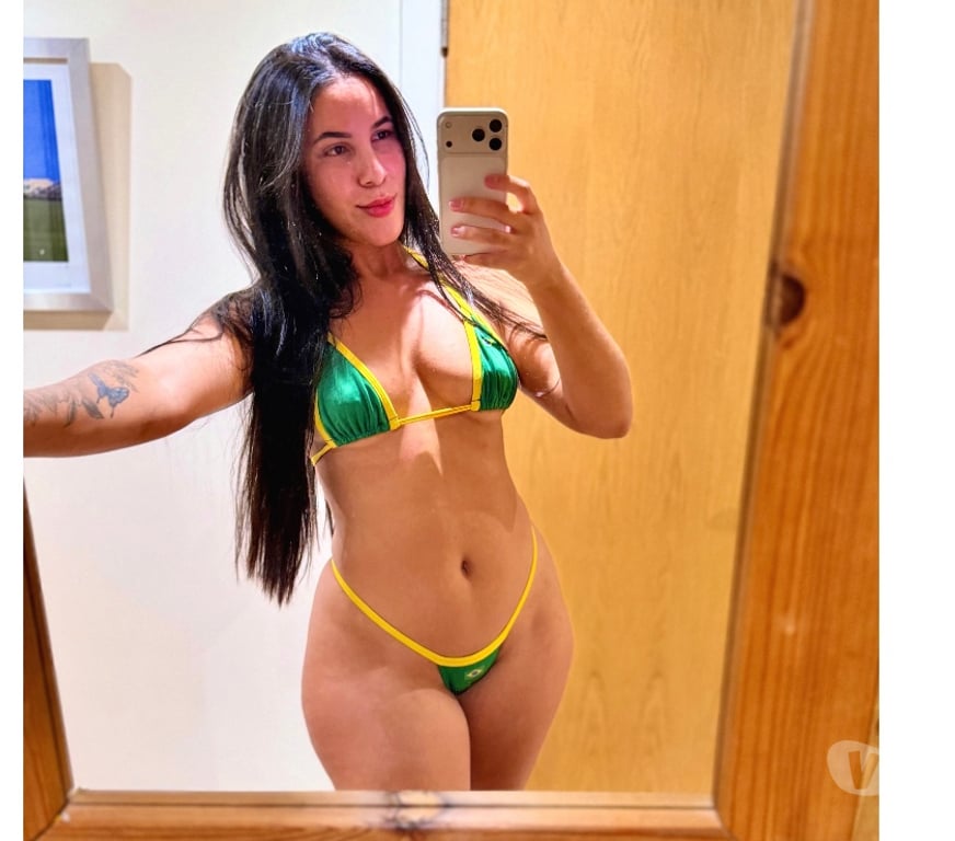Escorts West London Paddington - West London - Photos for Laís 🍑💦 PARTYGIRL 🇧🇷
