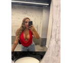 💋🔥 YOUR IRRESISTIBLE BLONDE DREAM 🇧🇷✨