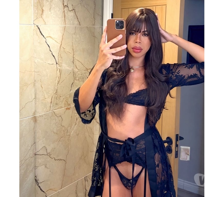 Trans Escorts Kent Maidstone - Photos for 🔥 BRUNA LAÍS - BRAZILIAN GIRL XXL
