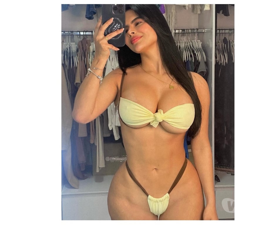 Escorts Kent Medway - Kent - Photos for Ambar stunning and HOT🔥🔥🍑