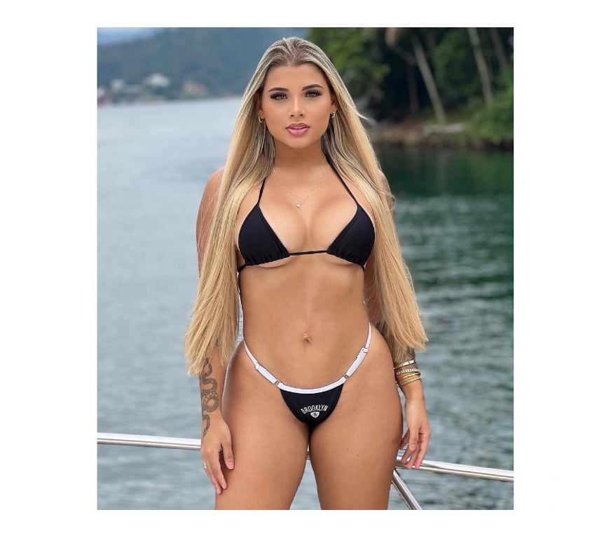 Escorts South West London Kingston upon Thames - Photos for LOVELY COMPANY SWEETY AND NAUGTHY💋👱🏼‍♀️