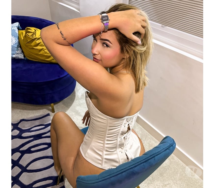 Escorts Bristol Bristol City Centre - Bristol - Photos for NEW BELLA FOX BRAZIL🇧🇷🌶️100% REAL SOO HOT🫣