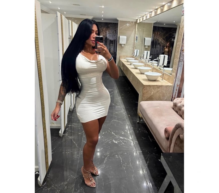 Escorts North London Upper Edmonton - North London - Photos for BRAZILIAN SEXY BRUNETTE, HOT PARTY GIRL🔥🇧🇷💋