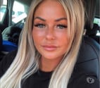 Shirley - Solihull — Miss Megan 100 percent genuine ENGLISH ESCORT!!!!