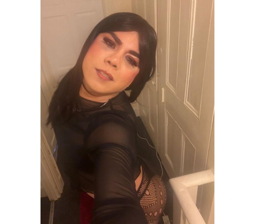 Trans Escorts North London Manor House - North London - Photos for Soraya TV latina