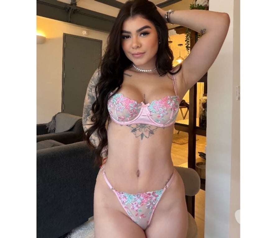 Escorts South West London Clapham North Station - South West London - Photos for Mila🔥HOT LATINA💫FIRST TIME IN TOWN,24 7 🩷