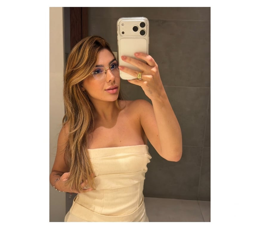 Escorts South West London Earls Court - South West London - Photos for 🇧🇷ANNABELLE PARTY 😘✨ 🇧🇷 BEST BJ 😈