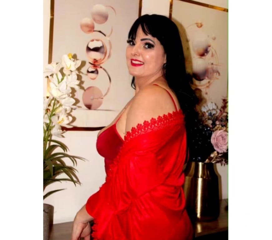 Escorts Mid Ulster Dungannon - Mid Ulster - Photos for Mrs Mariana all incluid best service🔥💯natural