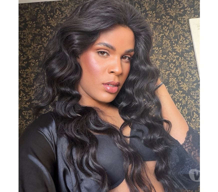 Trans Escorts East London Stratford - East London - Photos for ✨REBECA✨💅🏿 Party 🥂🔥