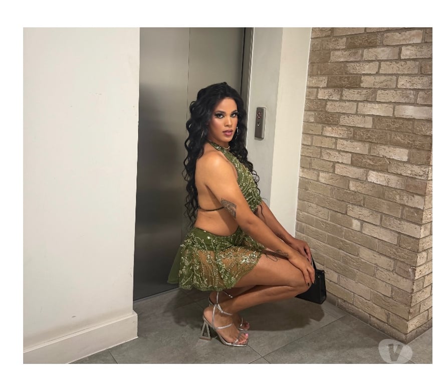 Trans Escorts East London Stratford - East London - Photos for ✨REBECA✨💅🏿 Party 🥂🔥