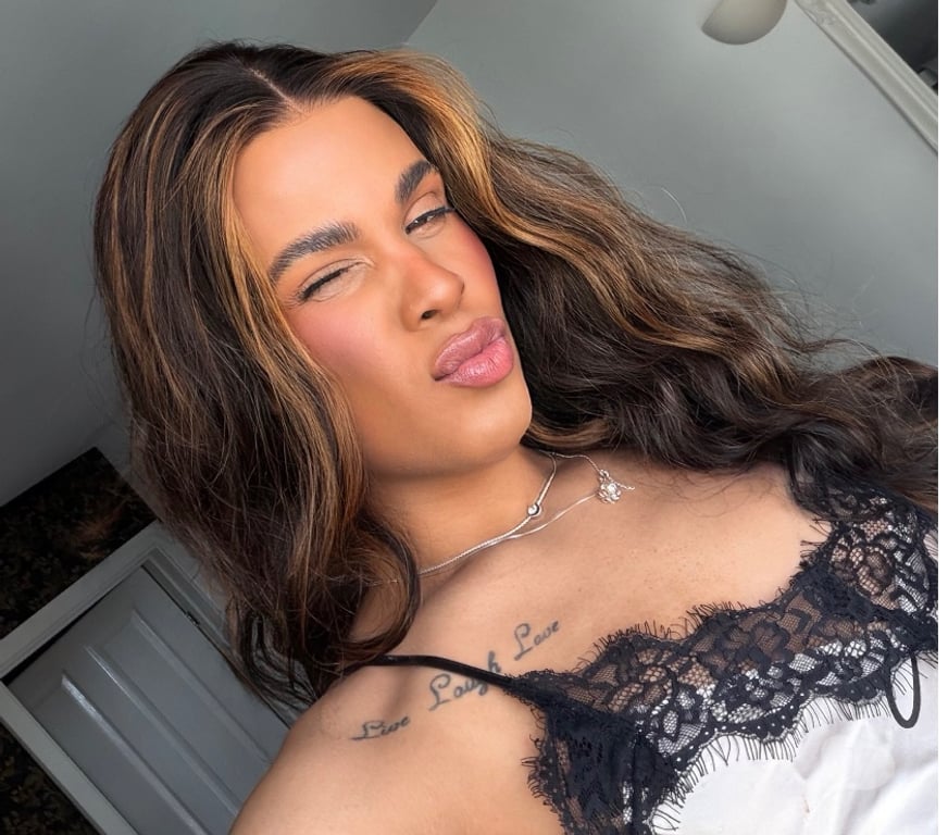 Trans Escorts East London Stratford - East London - Photos for ✨REBECA✨💅🏿 Party 🥂🔥