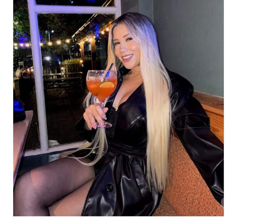 Escorts South West London Wimbledon - South West London - Photos for ISA NEW BRAZILIAN🍑LUXURY PLACE GENUINE SERVICE😍