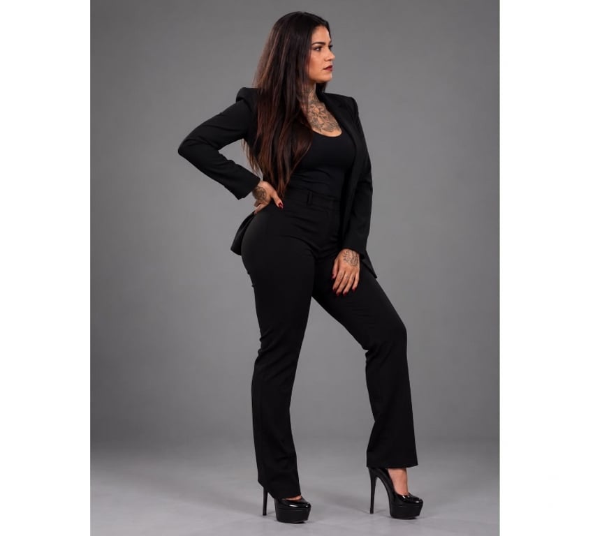 Escorts Leicestershire Leicester - Photos for Nina NEW IN TOWN! Professional Therapist and DOMI_NATRIX!