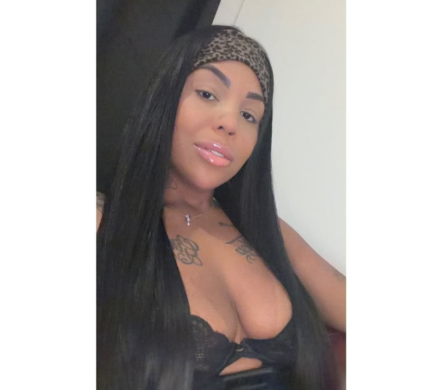 Escorts North London Bruce Grove Station - North London - Photos for MELISSA BRAZILIAN GIRL, HOT, SENSUAL AND ATTRACTIVE 🔥