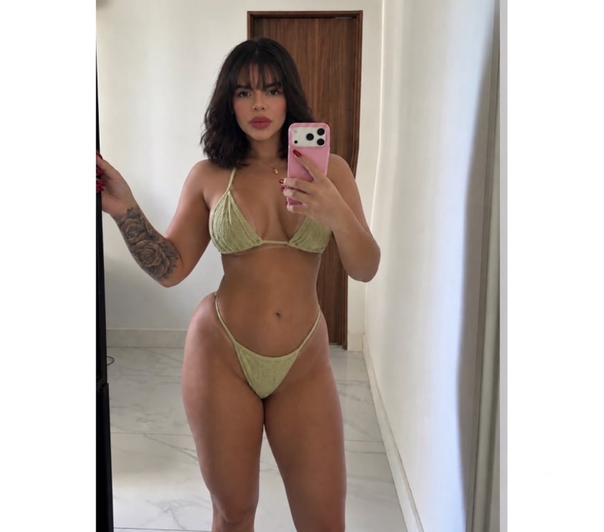 Escorts North London Edmonton - North London - Photos for GABY RELAXED, SEXY AND NATURALLY ATTRACTIVE ❤️‍🔥