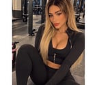 Leeds City Centre - Leeds — 🔥 Melissa  — Gorgeous Brazilian Back In Leeds🔥