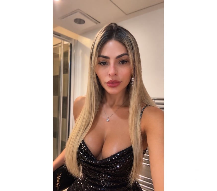 Escorts West Yorkshire Leeds - Photos for 🔥 Melissa — Gorgeous Brazilian Back In Leeds🔥