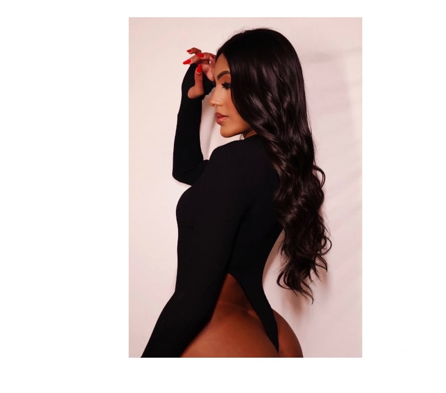 Escorts West Yorkshire Leeds - Photos for ✨Luna Brazillian gilr🔛 party🥳🥂