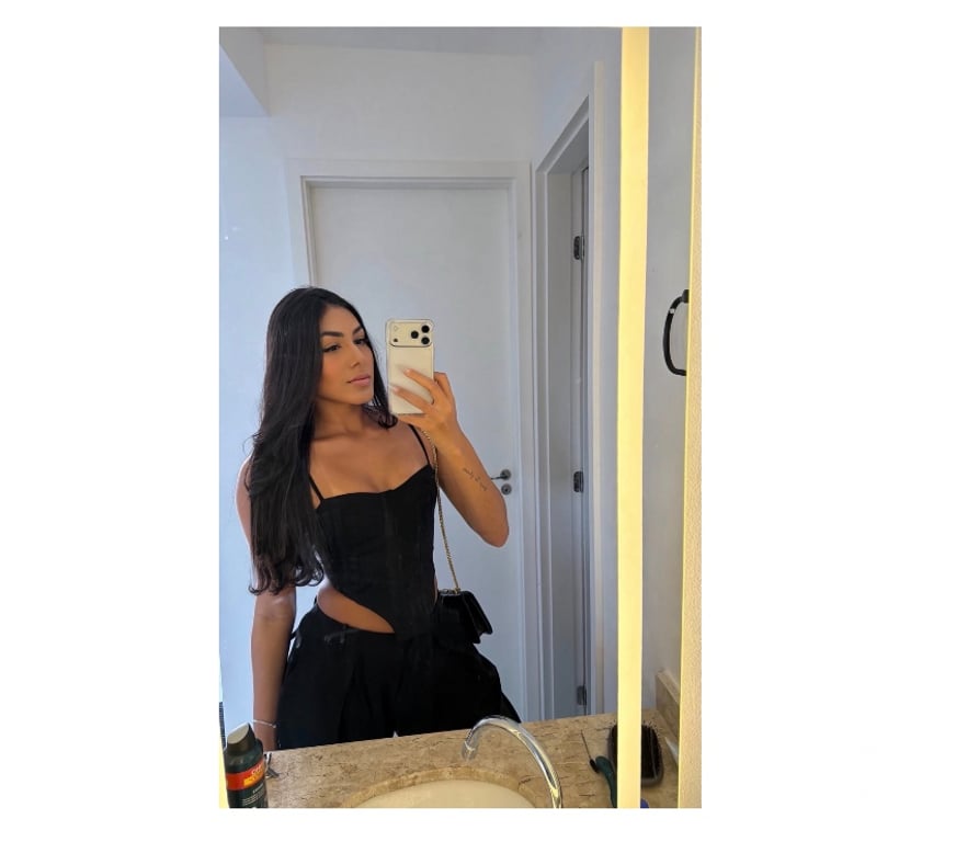 Escorts West Yorkshire Leeds - Photos for ✨Luna Brazillian gilr🔛 party🥳🥂