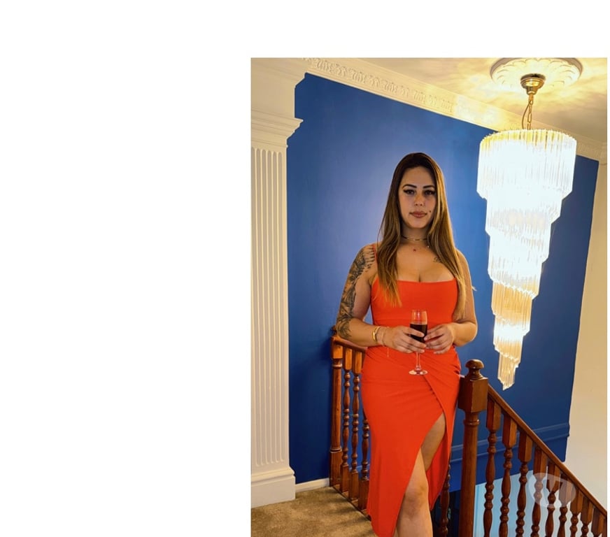 Escorts West London Hillingdon - Photos for Sofia🇧🇷fip for you❤️party girl🎉🥰🔥