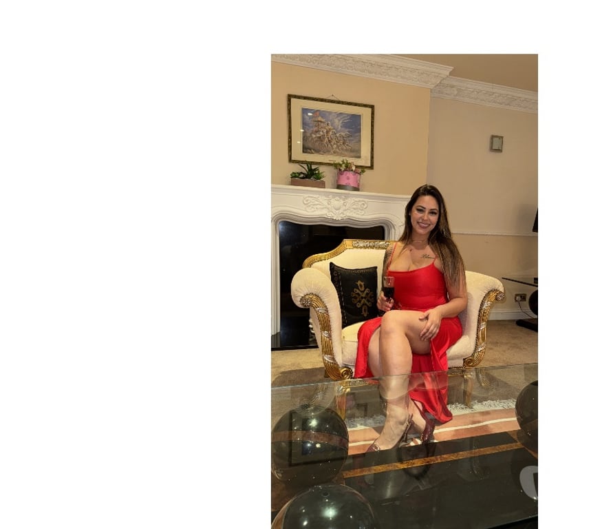 Escorts West London Hillingdon - Photos for Sofia🇧🇷fip for you❤️party girl🎉🥰🔥