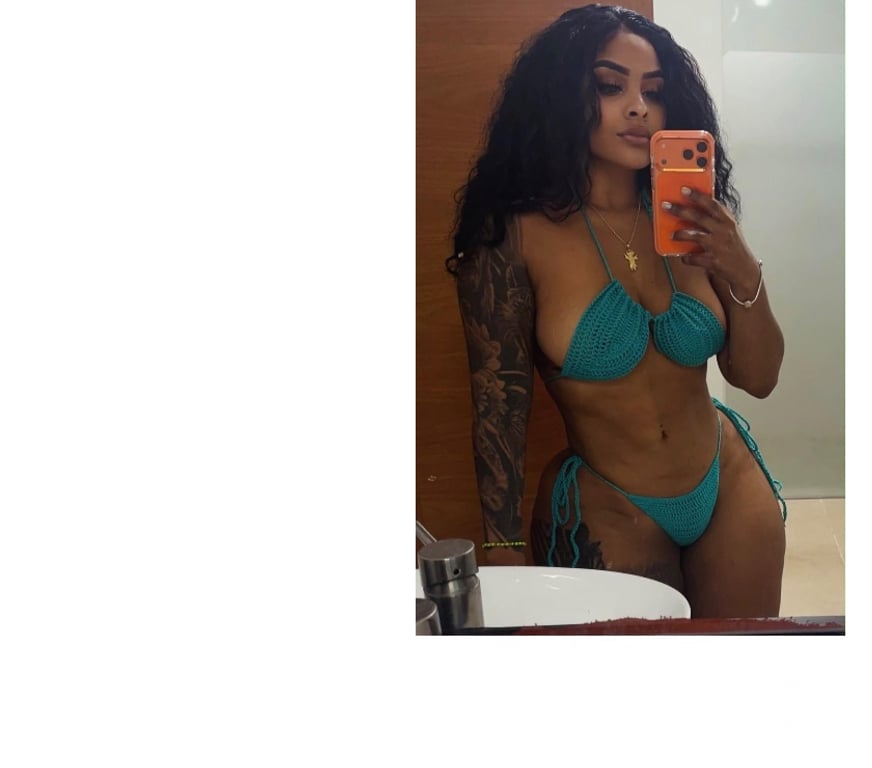 Escorts West Midlands Wolverhampton - Photos for Sexy Latina - GFE - BJ Whitout- A-Level