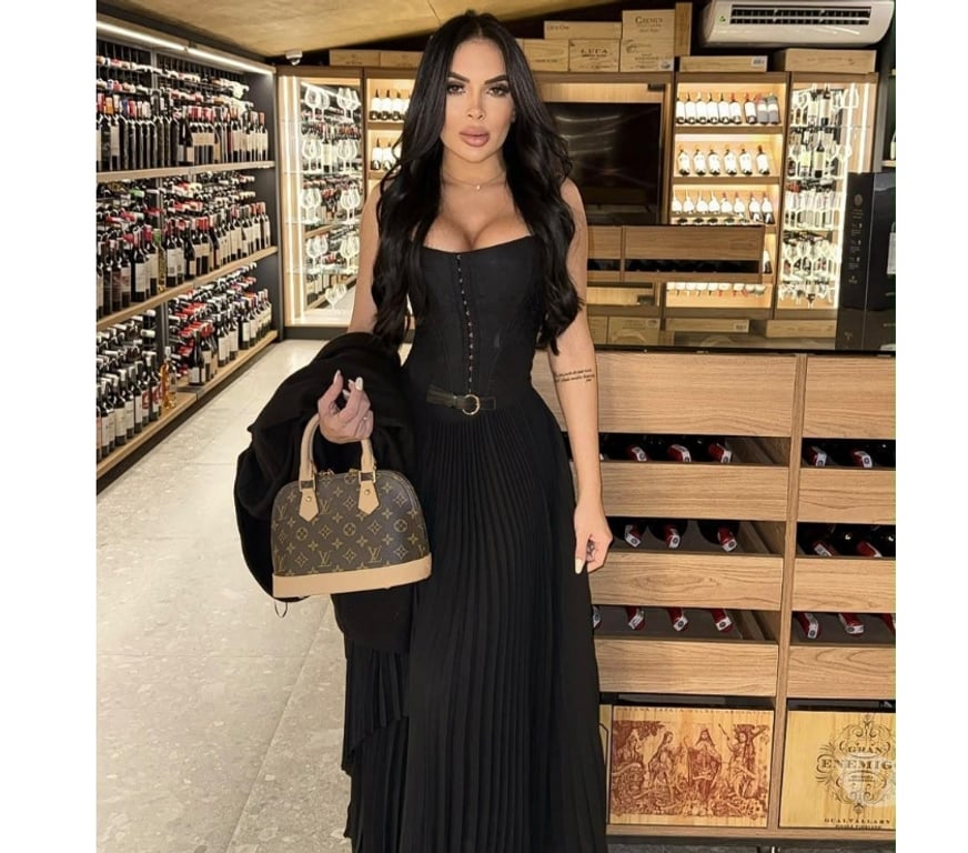 Escorts Greater Manchester Manchester - Photos for HIGH CLASS PARTY ❤️ LUNA ❤️