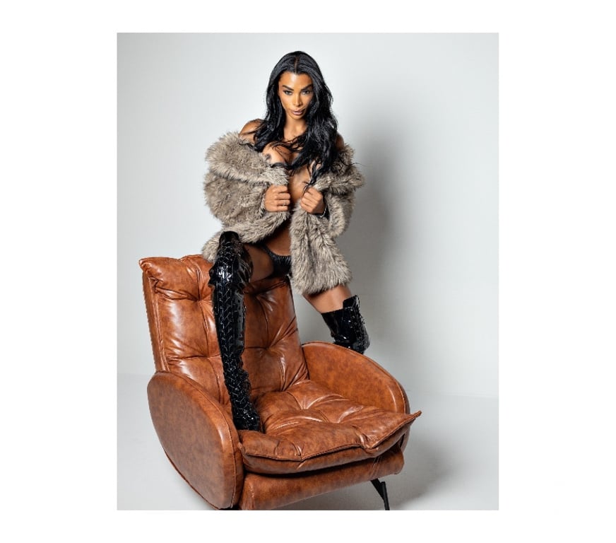 Trans Escorts South West London Wimbledon - South West London - Photos for JULIANA BEAUTFULL BRAZIL