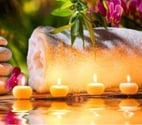 Manchester City Centre - Manchester — Best Relaxing Oriental Massage