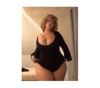 🥰🔥 BBW JENNY 🥂 PARTY GIRL amazing curves ❤️