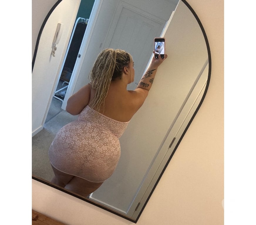 Escorts West London North Acton Station - West London - Photos for 🥰🔥 BBW JENNY 🥂 PARTY GIRL amazing curves ❤️