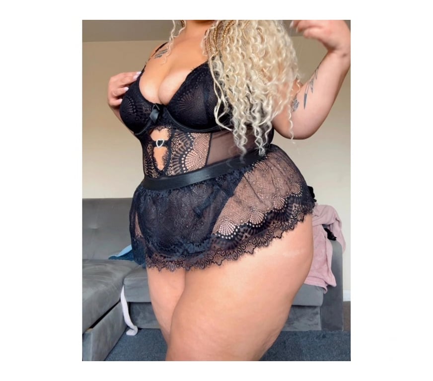 Escorts West London North Acton Station - West London - Photos for 🥰🔥 BBW JENNY 🥂 PARTY GIRL amazing curves ❤️