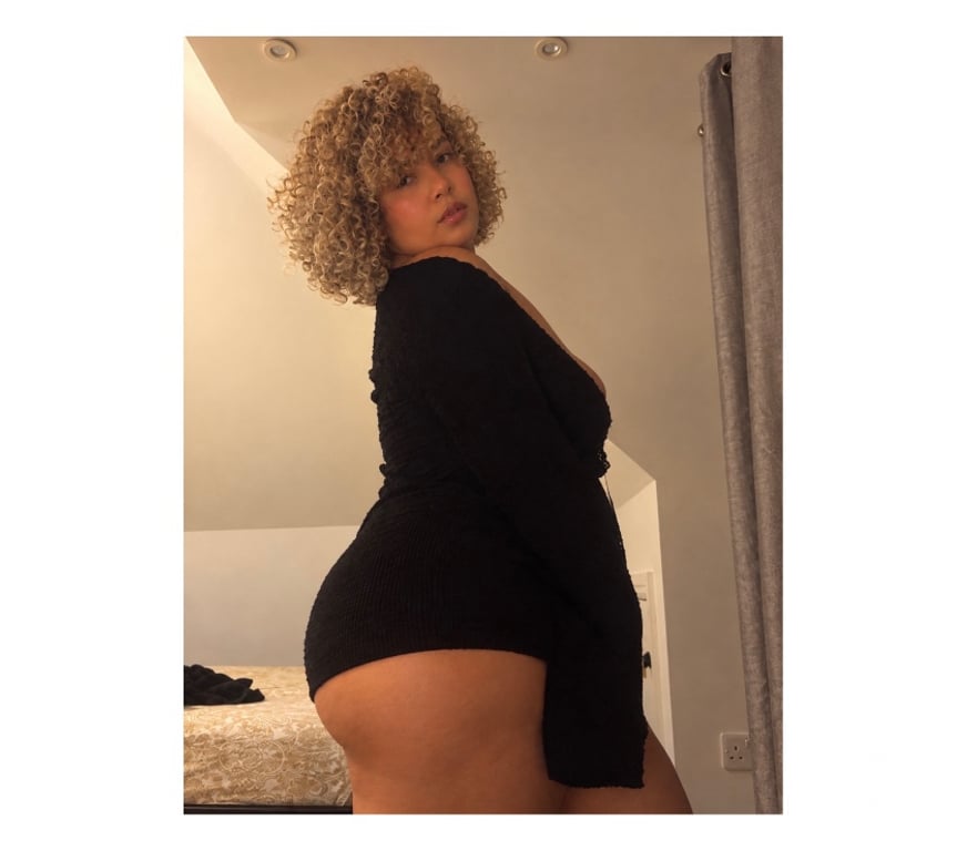 Escorts West London North Acton Station - West London - Photos for 🥰🔥 BBW JENNY 🥂 PARTY GIRL amazing curves ❤️