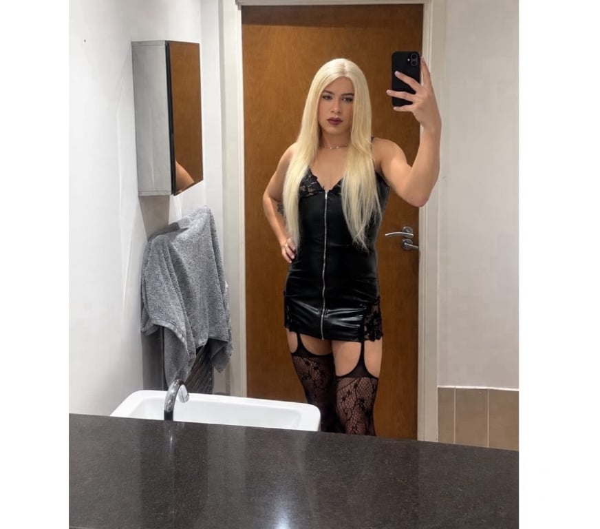 Trans Escorts Bedfordshire Luton - Photos for Ts Ashley from Brasil 🇧🇷