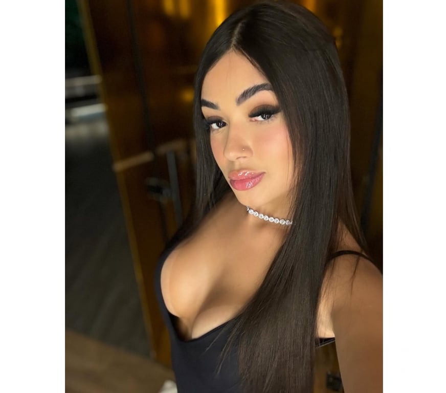 Escorts East London Canary Wharf - East London - Photos for 🇧🇷 Brazilian Sofia, full-service, no rush ♥️🍓