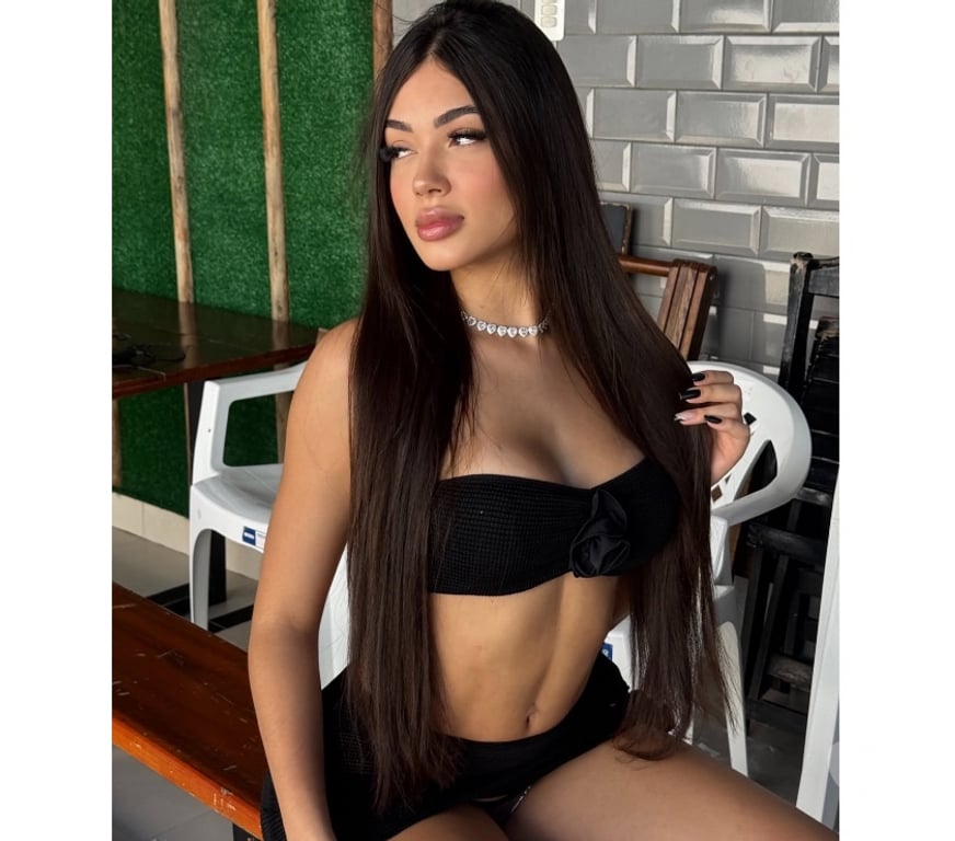 Escorts East London Canary Wharf - East London - Photos for 🇧🇷 Brazilian Sofia, full-service, no rush ♥️🍓