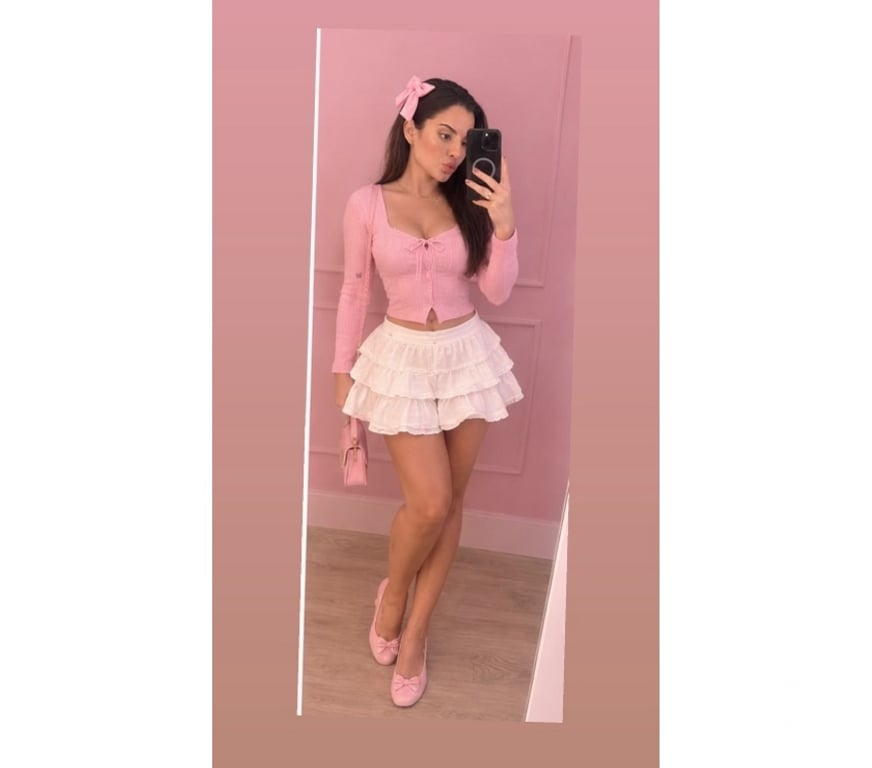Escorts South West London Earls Court - South West London - Photos for BRAZILIAN NICOLE. FIRST TIME IN UK 🇬🇧