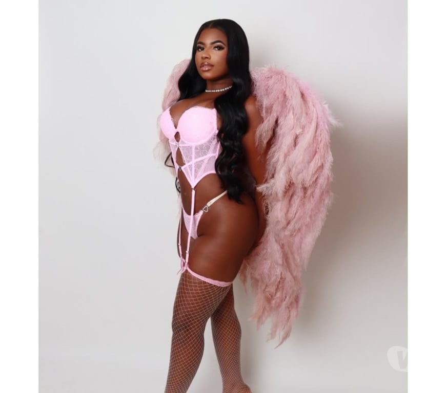 Escorts South West London Tooting Broadway - South West London - Photos for BRAZILIAN EBONY £40 FIRST TIME TOOTING 🔥❤️